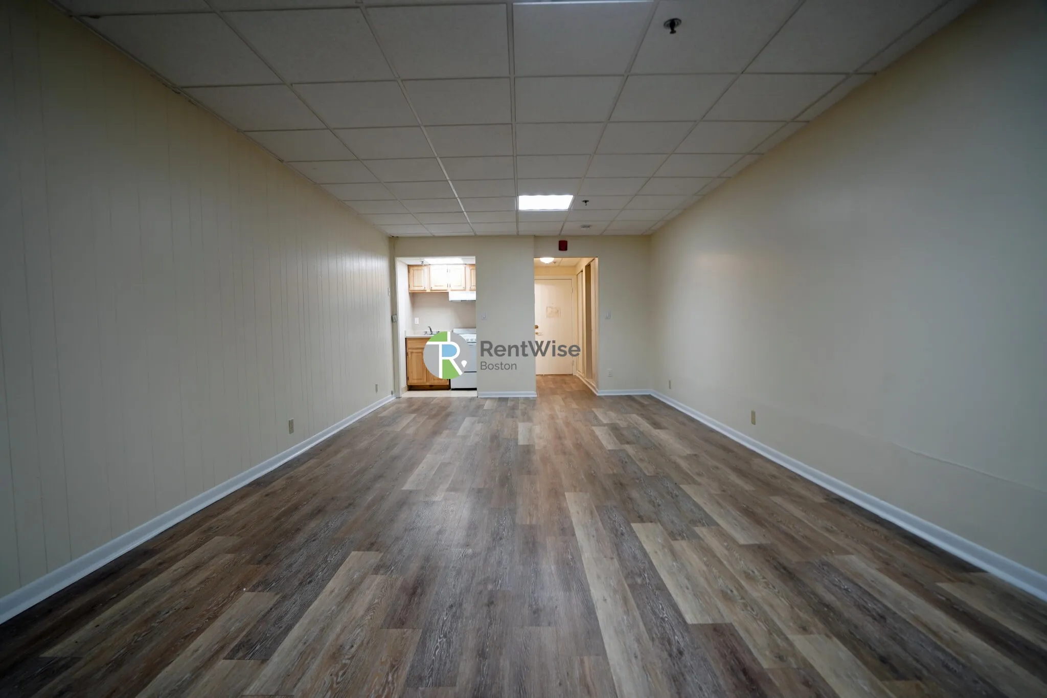 Studio bed, 1 bath apartment for rent at 62 Boylston St Unit M17, Boston Downtown — photo 3 of 11