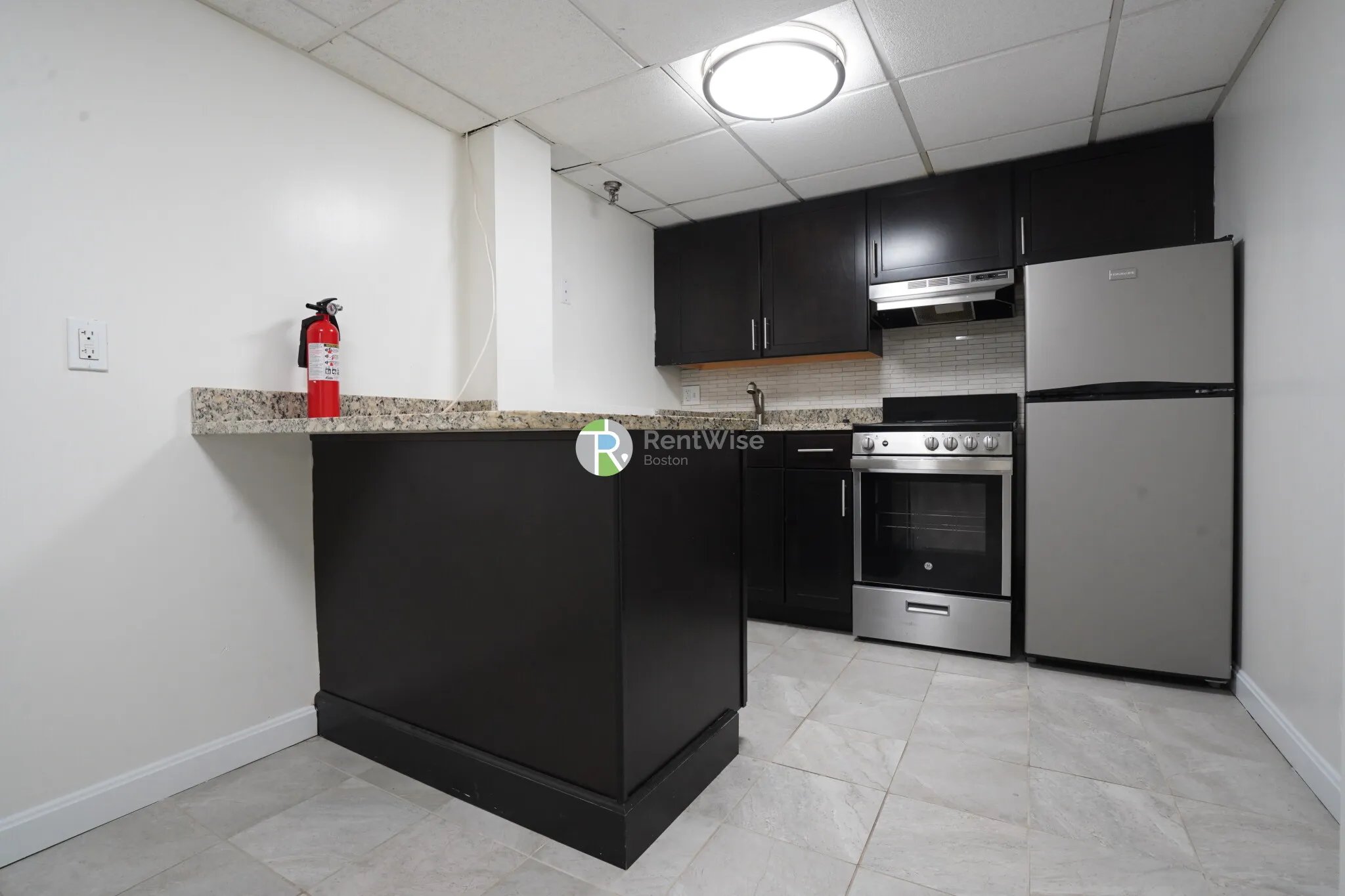 1 bed, 1 bath apartment for rent at 62 Boylston St Unit M20, Boston Downtown — photo 8 of 18
