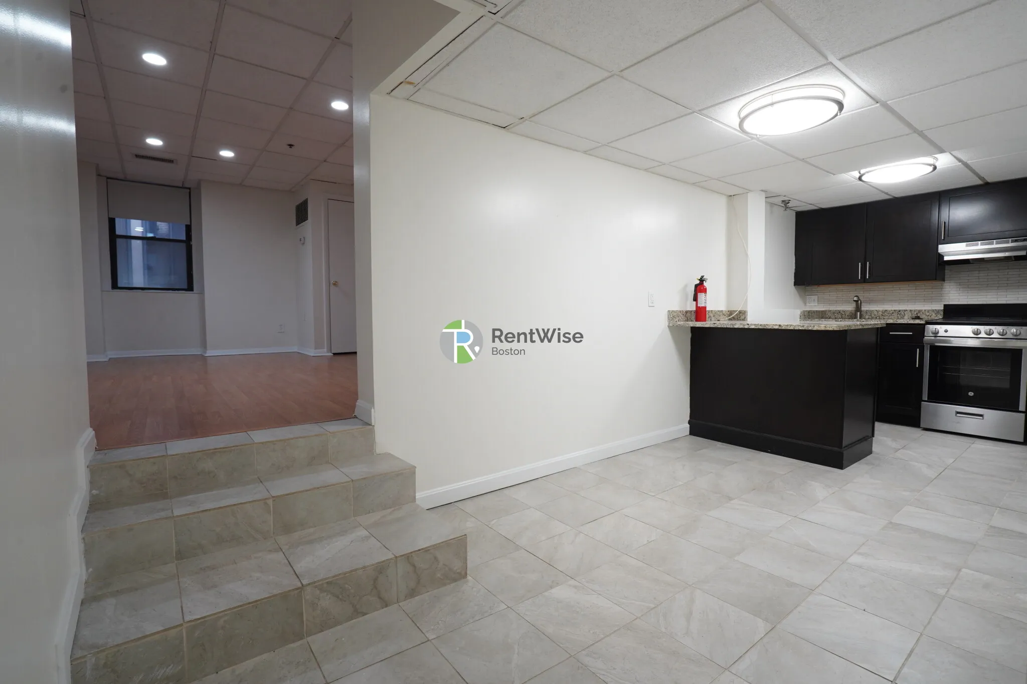 1 bed, 1 bath apartment for rent at 62 Boylston St Unit M20, Boston Downtown — photo 2 of 18