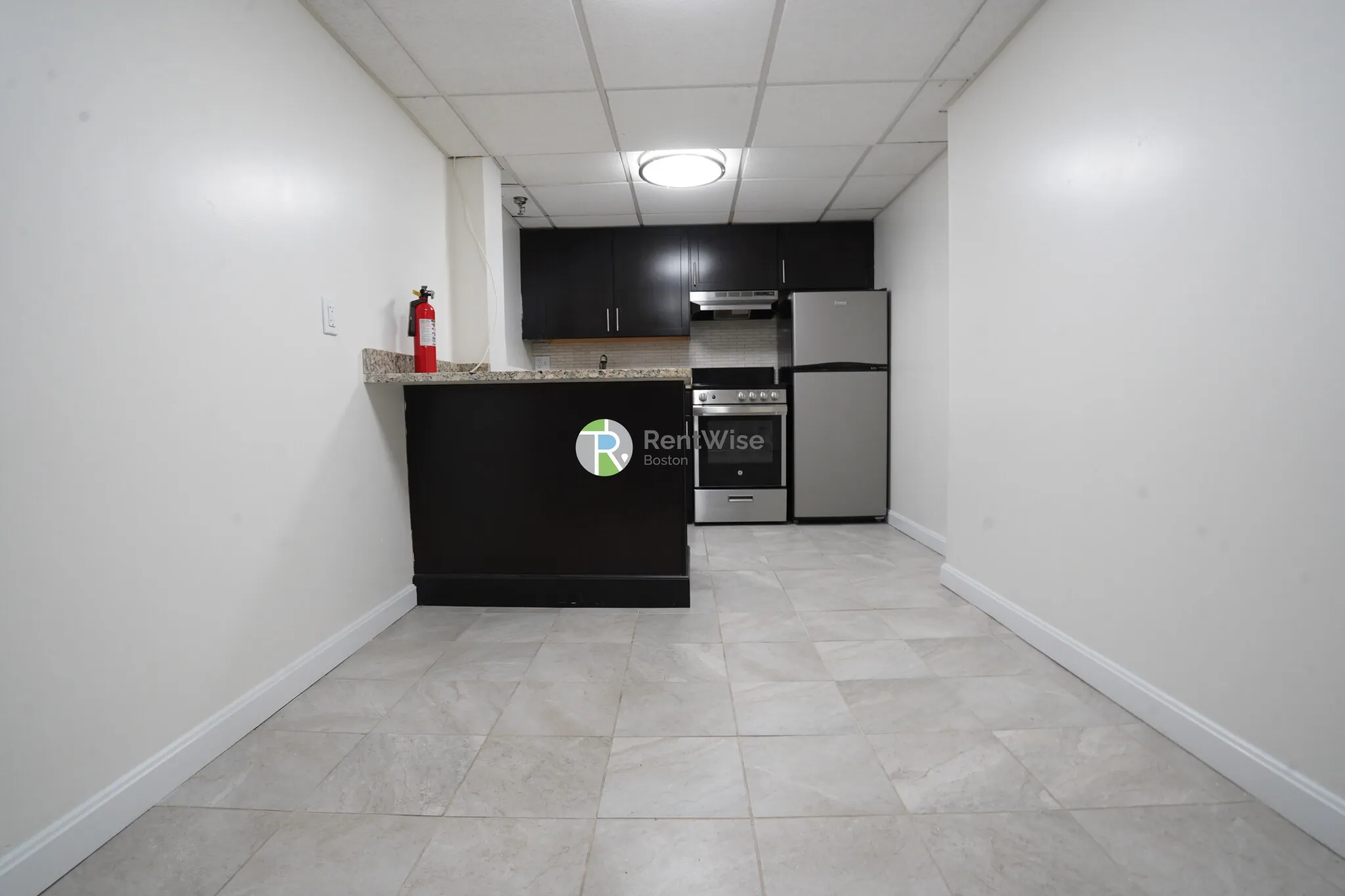 1 bed, 1 bath apartment for rent at 62 Boylston St Unit M20, Boston Downtown — photo 7 of 18