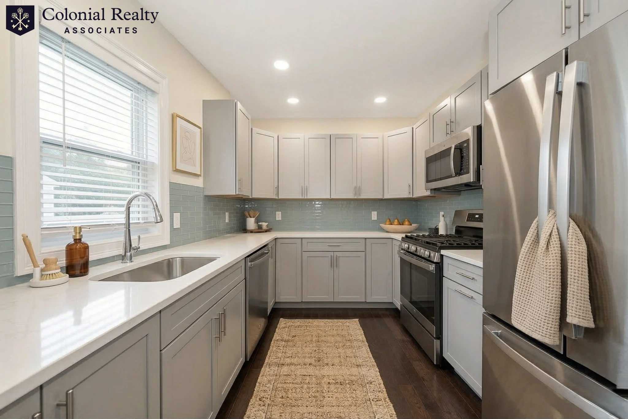 5 bed, 5.5 bath apartment for rent at 62 Bradbury Ave Unit 2, Medford — photo 8 of 13