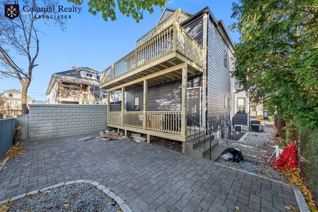 5 bed, 5.5 bath apartment for rent at 62 Bradbury Ave Unit 2, Medford — photo 11 of 13