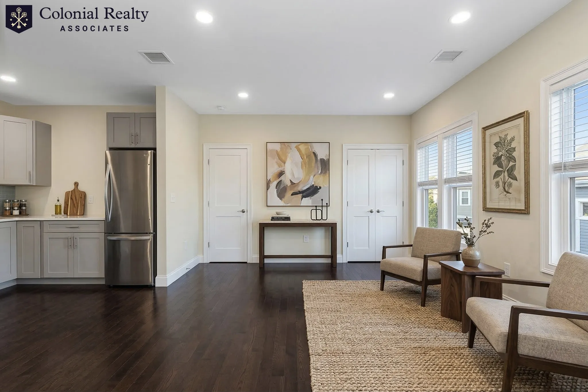 5 bed, 5.5 bath apartment for rent at 62 Bradbury Ave Unit 2, Medford — photo 10 of 13