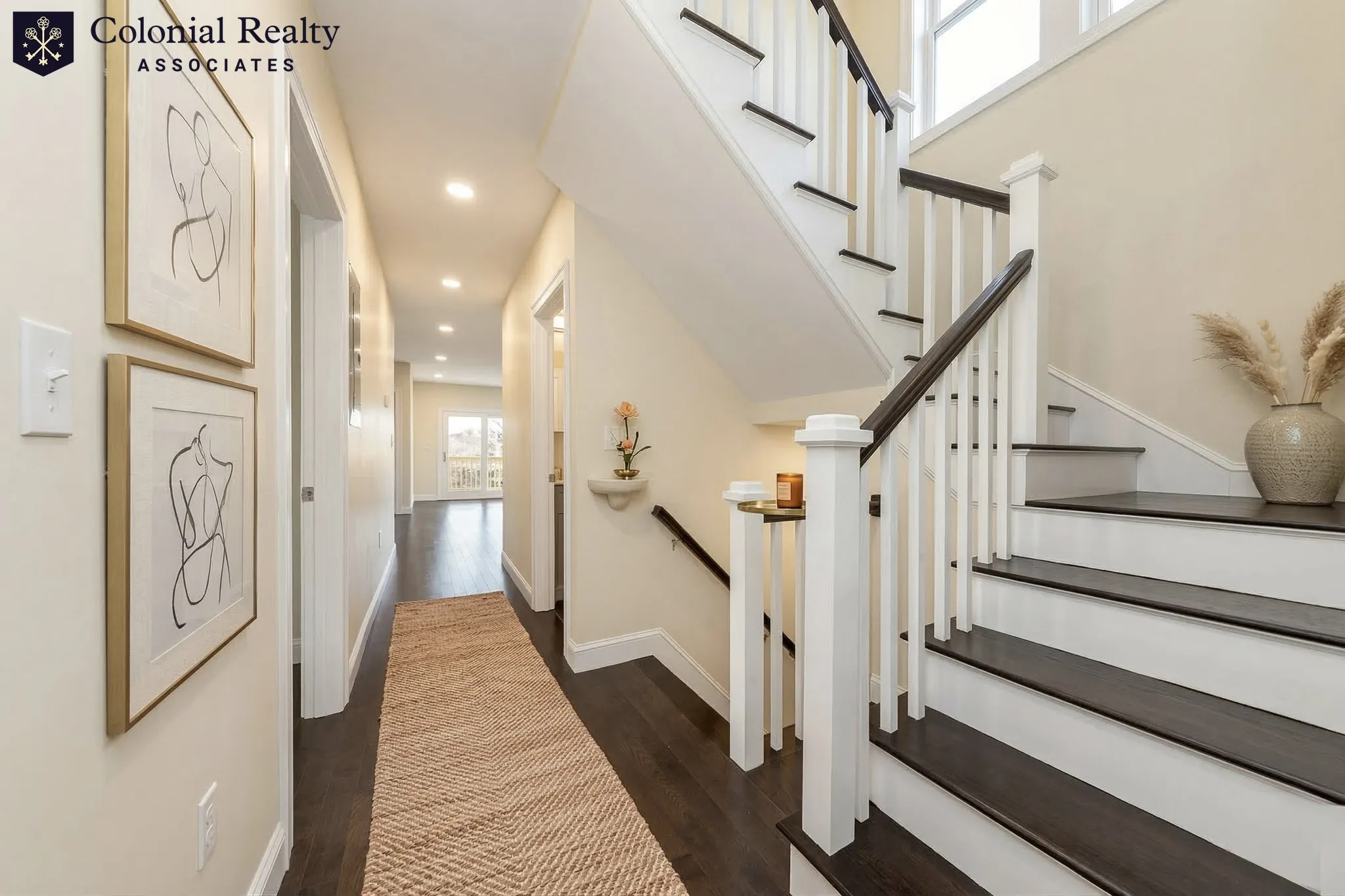 5 bed, 5.5 bath apartment for rent at 62 Bradbury Ave Unit 2, Medford — photo 6 of 13