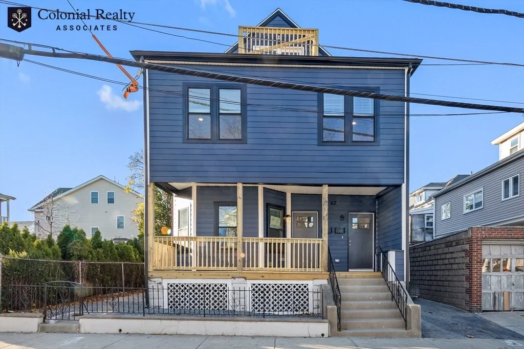 5 bed, 5.5 bath apartment for rent at 62 Bradbury Ave Unit 2, Medford — photo 13 of 13