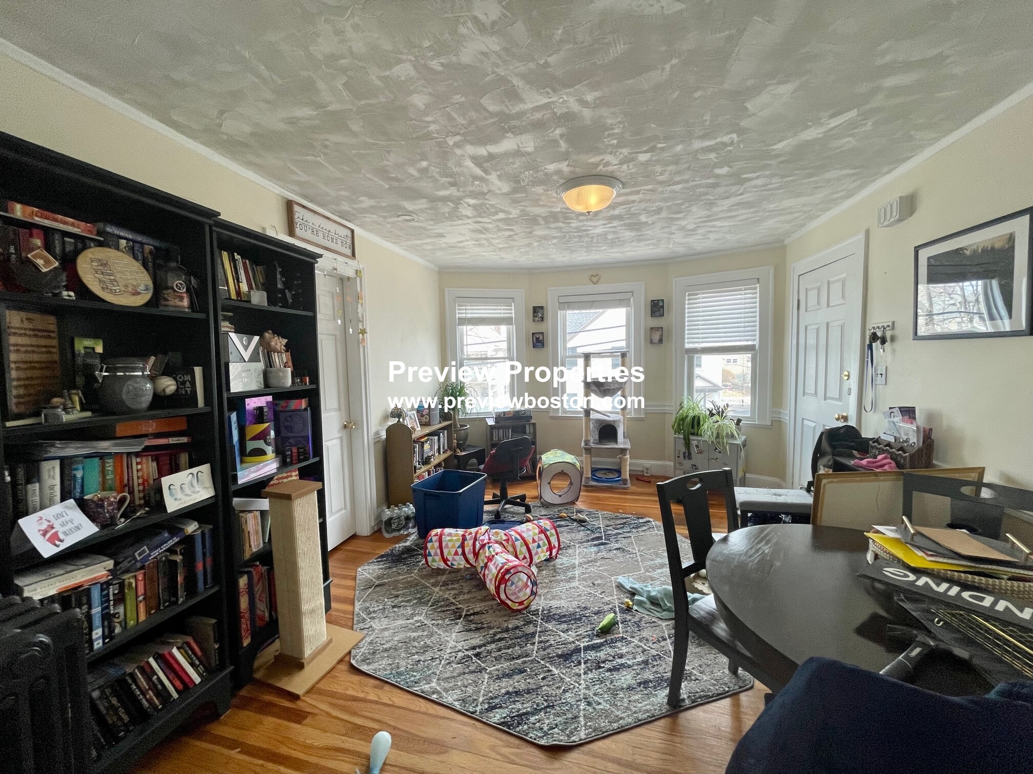 3 bed, 1 bath apartment for rent at 62 Brock St Unit 2P, Brighton — photo 4 of 11