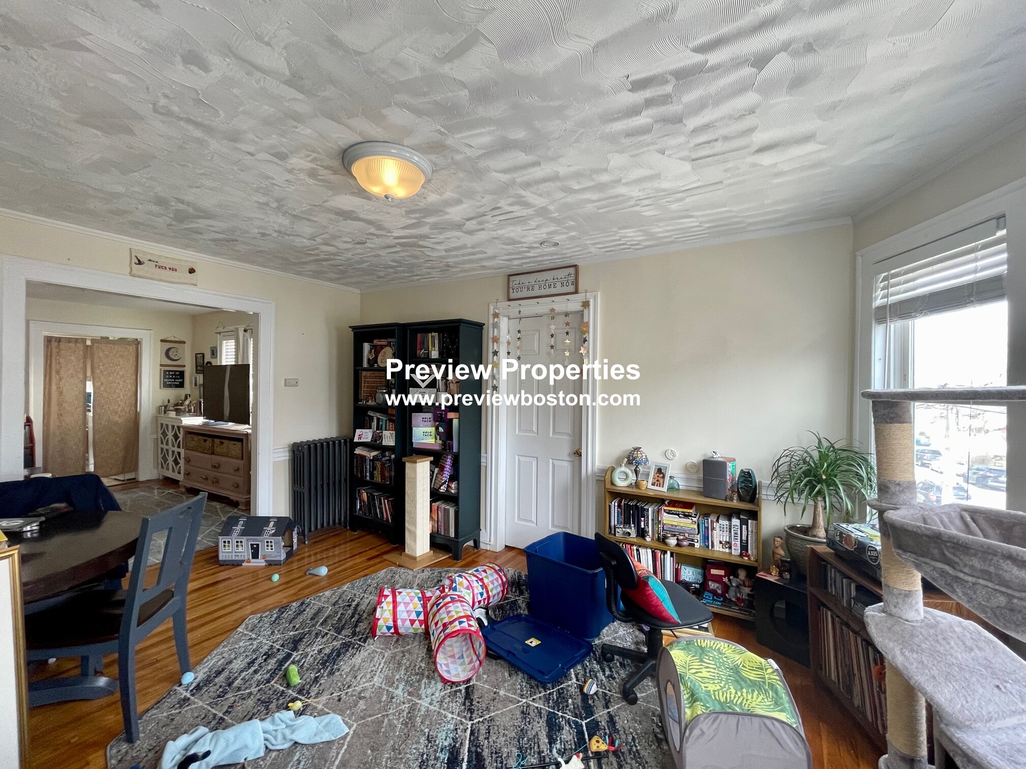3 bed, 1 bath apartment for rent at 62 Brock St Unit 2P, Brighton — photo 5 of 11