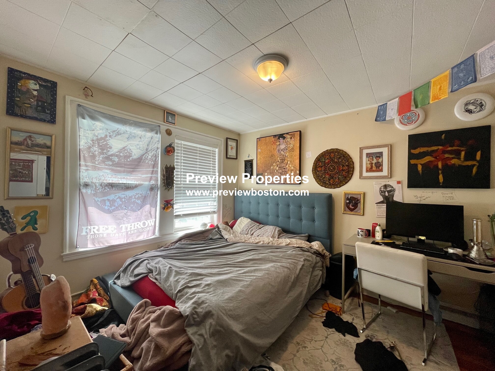 3 bed, 1 bath apartment for rent at 62 Brock St Unit 2P, Brighton — photo 10 of 11