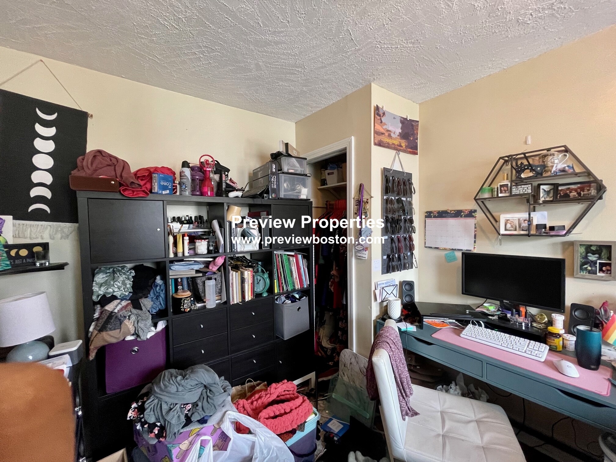 3 bed, 1 bath apartment for rent at 62 Brock St Unit 2P, Brighton — photo 9 of 11