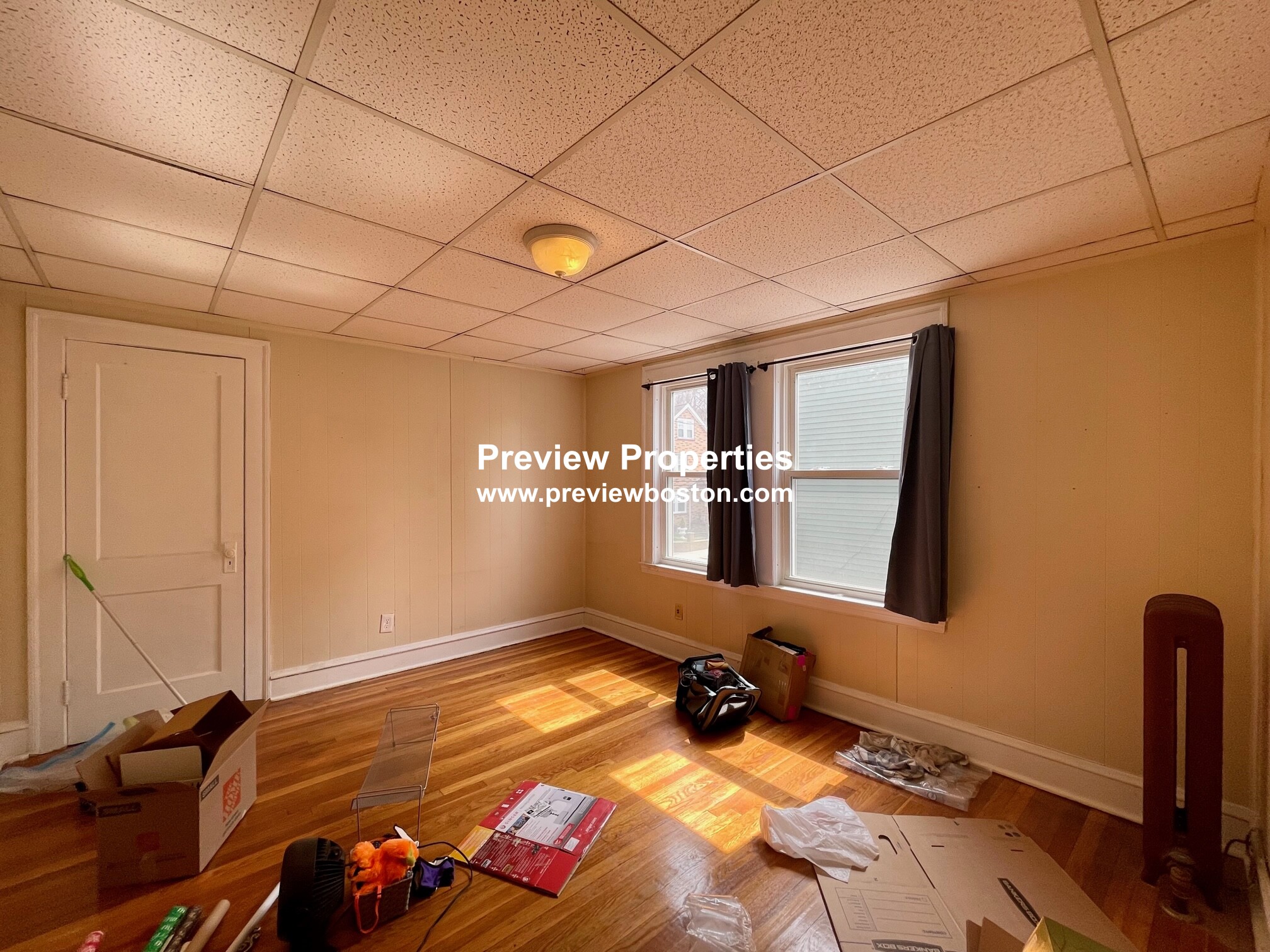 3 bed, 1 bath apartment for rent at 62 Brock St Unit 2P, Brighton — photo 11 of 11