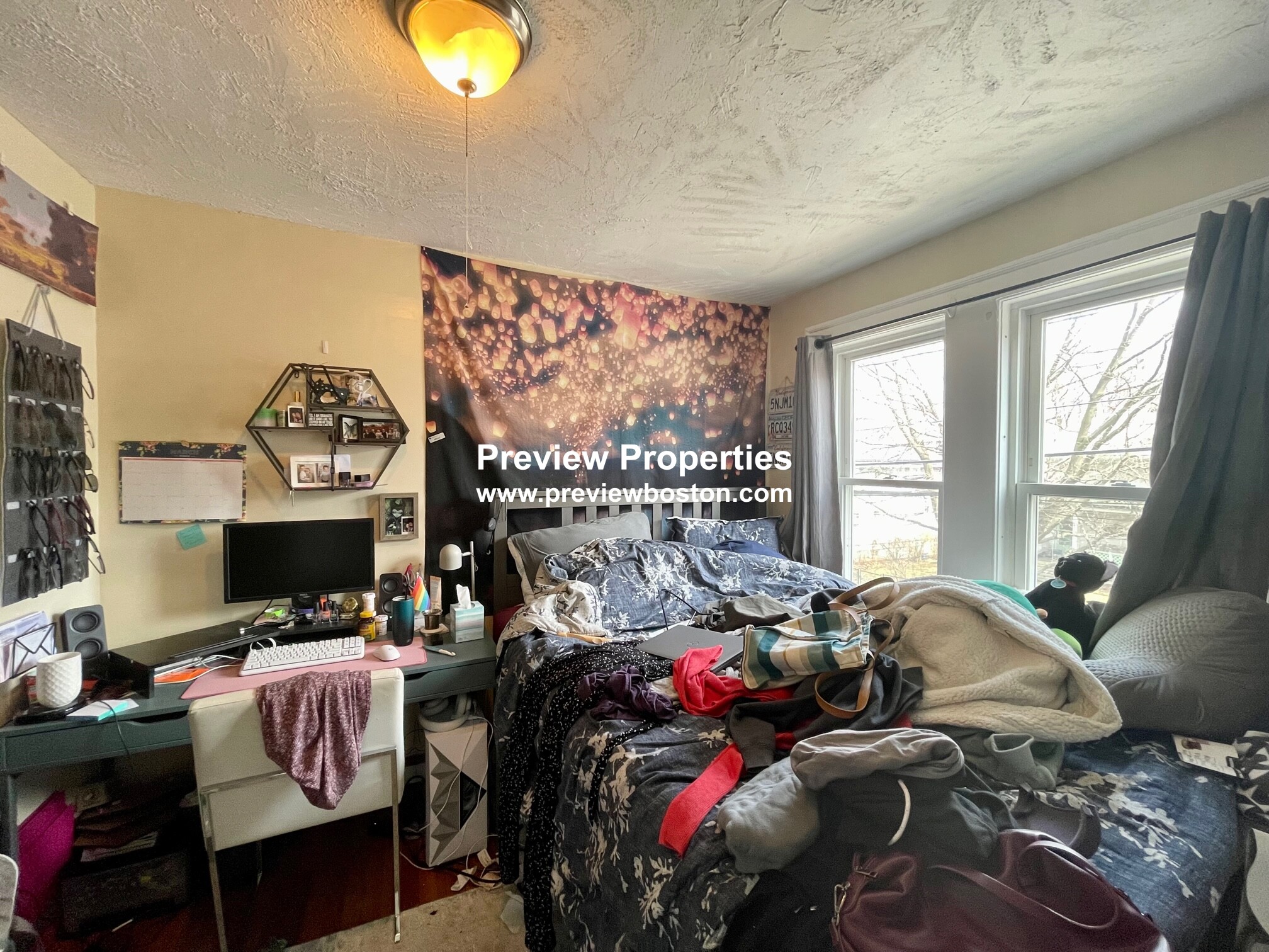 3 bed, 1 bath apartment for rent at 62 Brock St Unit 2P, Brighton — photo 8 of 11