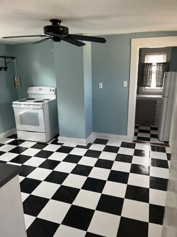 2 bed, 1 bath apartment for rent at 62 Central Ave Unit 2, Hyde Park — photo 11 of 15