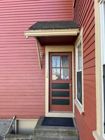 2 bed, 1 bath apartment for rent at 62 Central Ave Unit 2, Hyde Park — photo 1 of 15