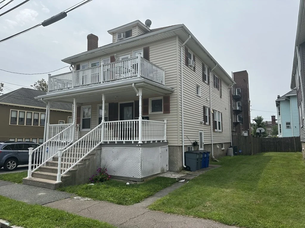 3 bed, 1 bath apartment for rent at 62 Chapman St Unit 1, North Quincy — photo 1 of 18