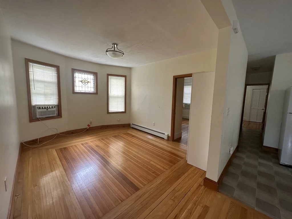 3 bed, 1 bath apartment for rent at 62 Chapman St Unit 1, North Quincy — photo 3 of 18