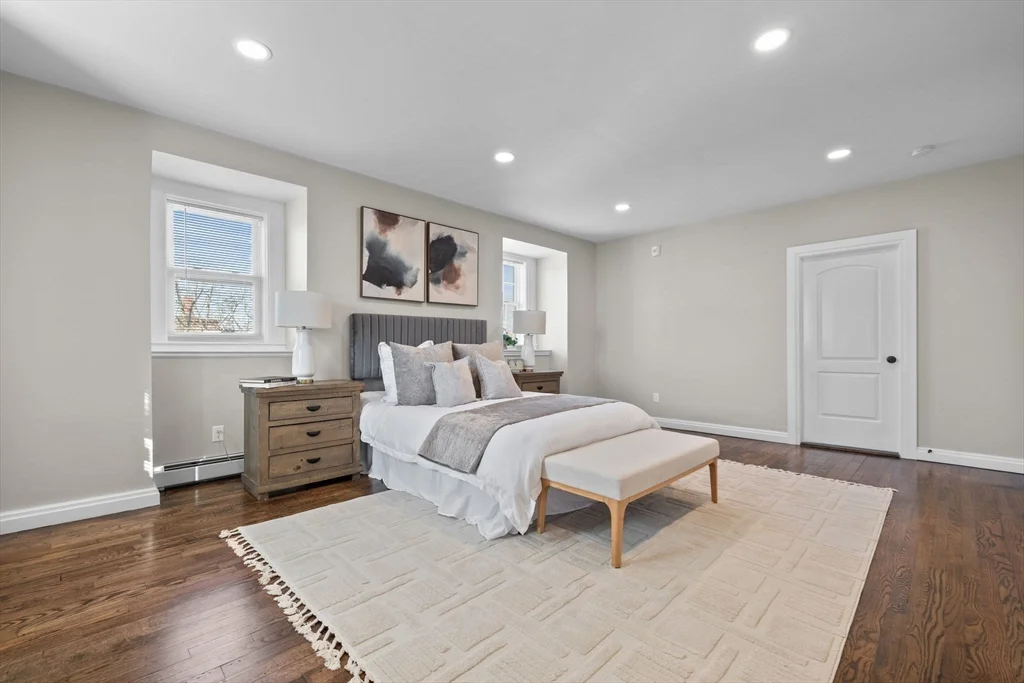 3 bed, 2 bath apartment for rent at 62 Chestnut St Unit Unit 2, Saugus — photo 12 of 22
