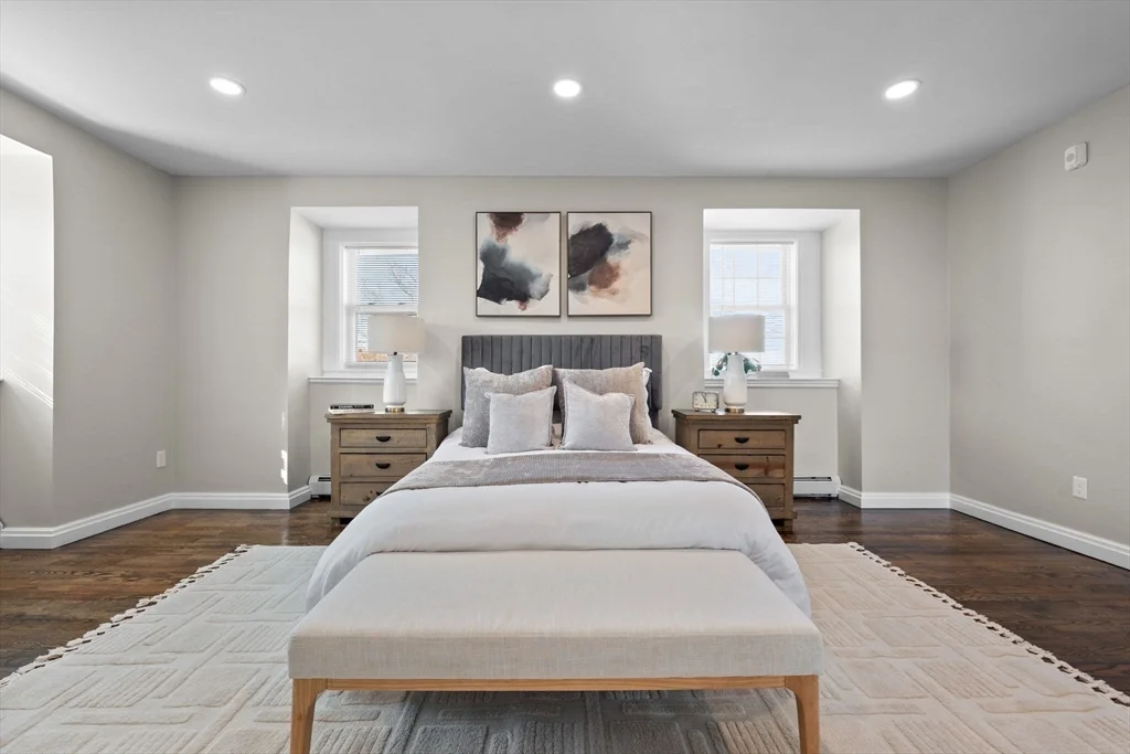 3 bed, 2 bath apartment for rent at 62 Chestnut St Unit Unit 2, Saugus — photo 11 of 22