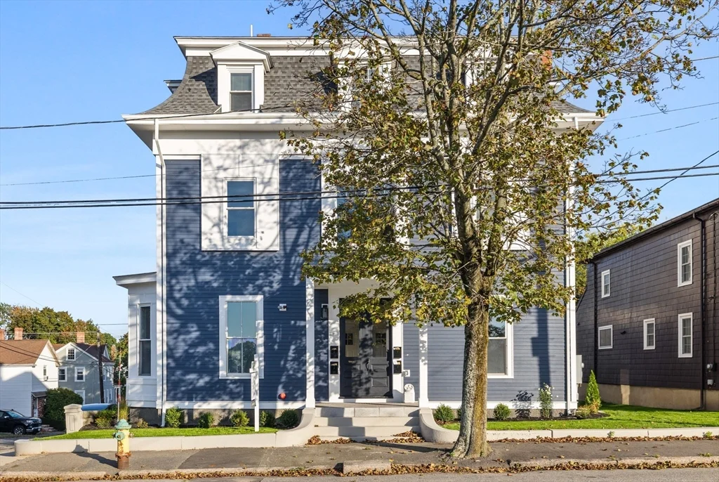 3 bed, 2 bath apartment for rent at 62 Chestnut St Unit Unit 2, Saugus — photo 22 of 22