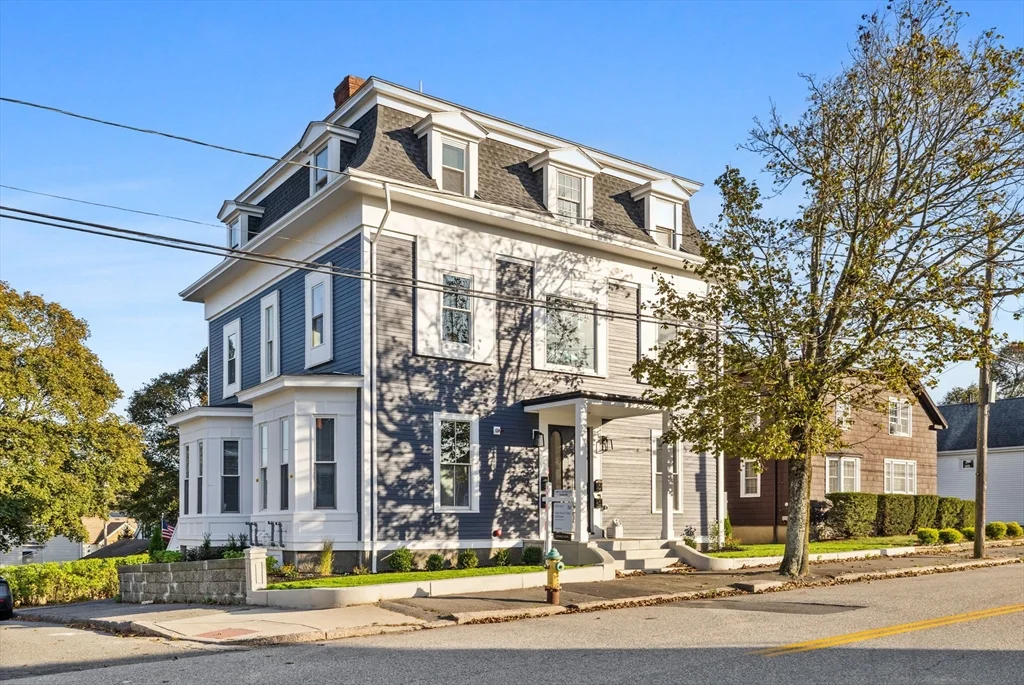 3 bed, 2 bath apartment for rent at 62 Chestnut St Unit Unit 2, Saugus — photo 21 of 22