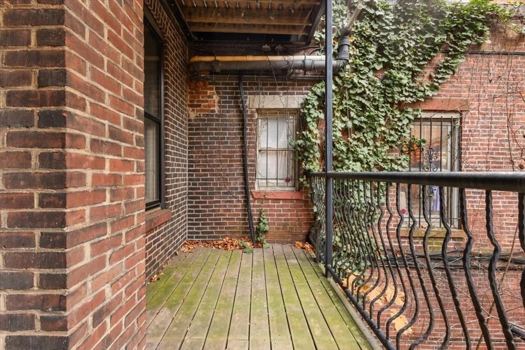 2 bed, 1 bath apartment for rent at 62 Clarendon St Unit 2, South End — photo 10 of 11