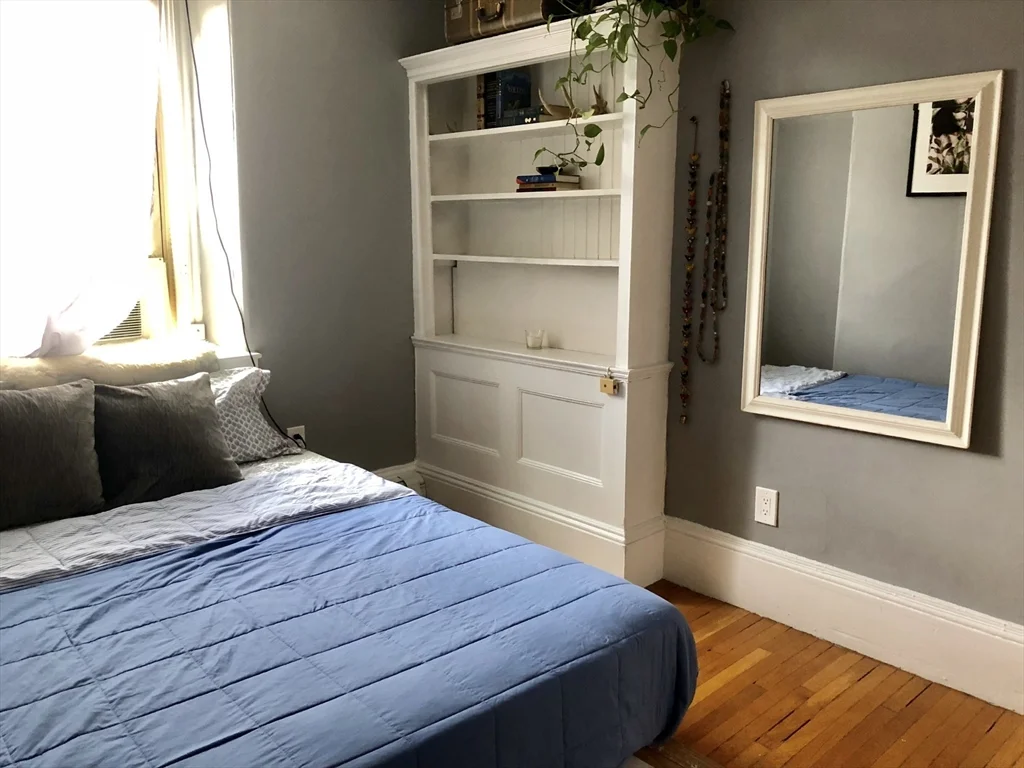 1 bed, 1 bath apartment for rent at 62 Clarendon St Unit 8E, South End — photo 7 of 10