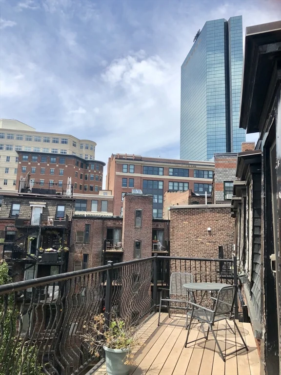 1 bed, 1 bath apartment for rent at 62 Clarendon St Unit 8E, South End — photo 9 of 10