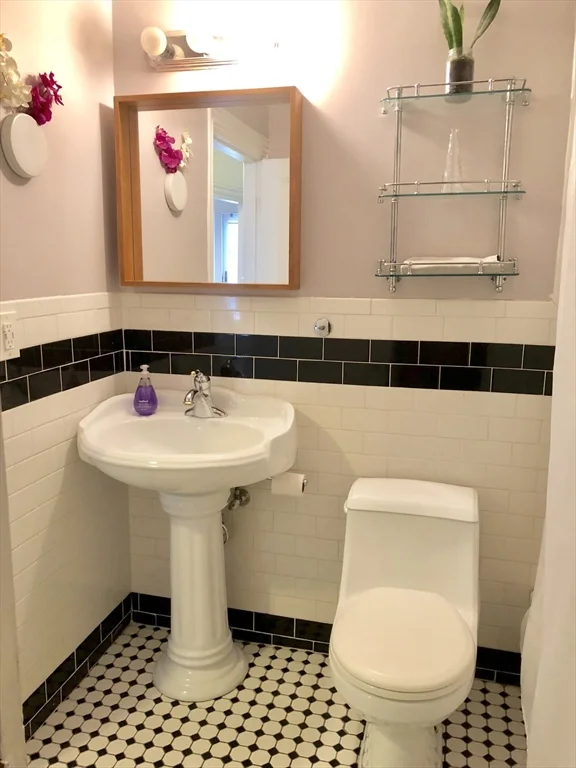 1 bed, 1 bath apartment for rent at 62 Clarendon St Unit 8E, South End — photo 8 of 10