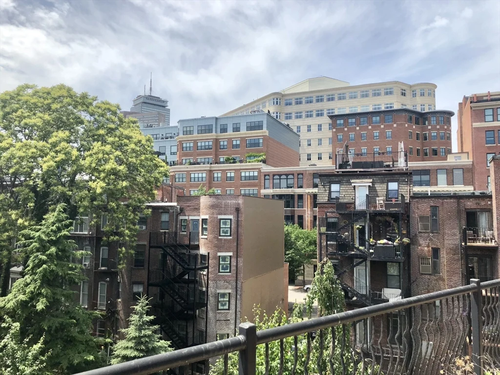 1 bed, 1 bath apartment for rent at 62 Clarendon St Unit 8E, South End — photo 10 of 10