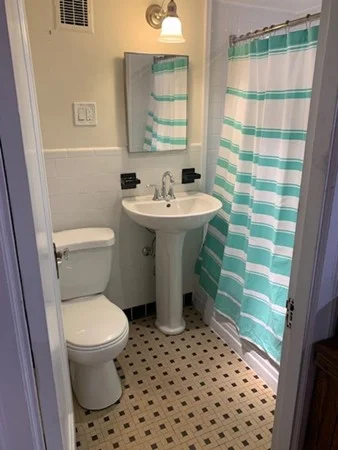 Studio bed, 1 bath apartment for rent at 62 Commonwealth Ave Unit 1, Back Bay — photo 7 of 7