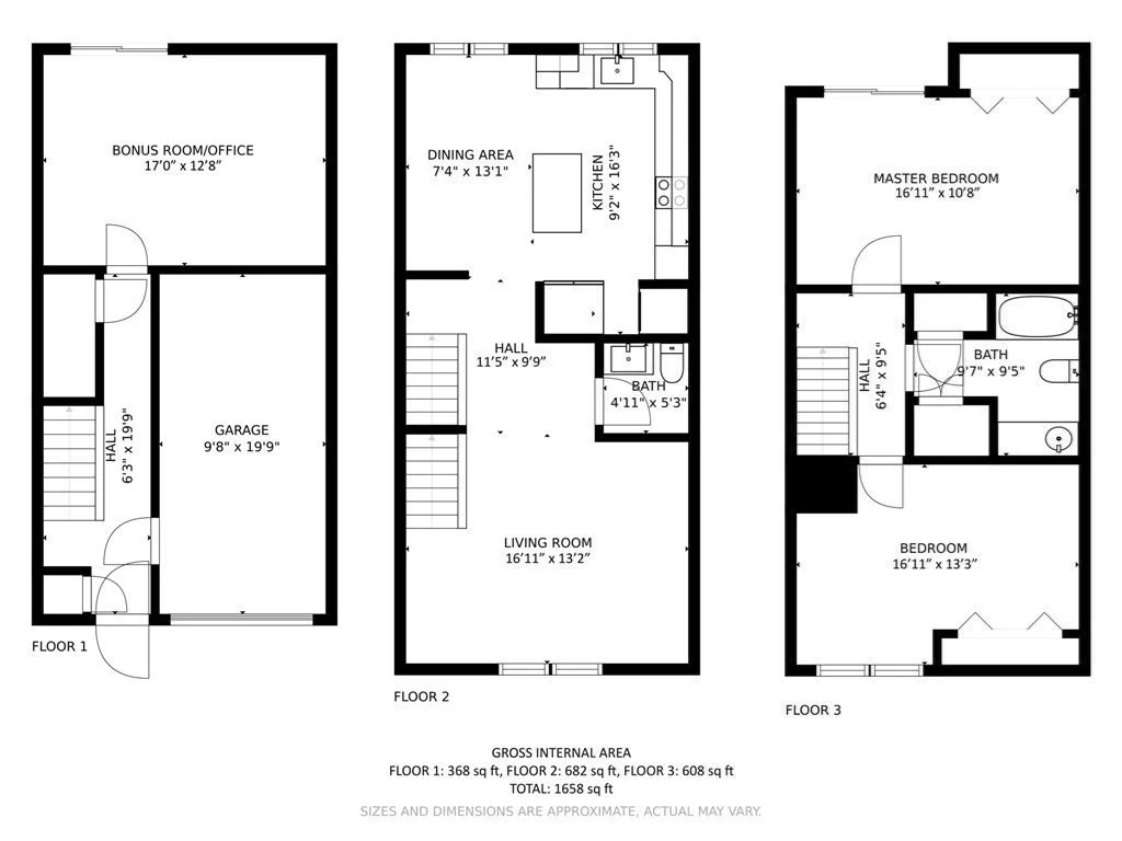 2 bed, 1 bath apartment for rent at 62 Crestview Dr Unit 62, Malden — photo 16 of 16