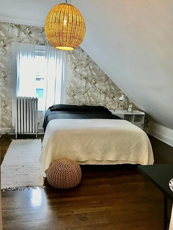 2 bed, 1 bath apartment for rent at 62 Cypress St Unit 5, Emerson Gardens — photo 8 of 9