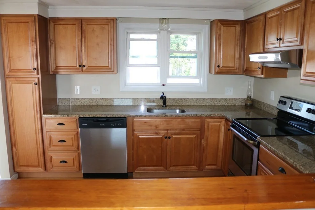 2 bed, 1 bath apartment for rent at 62 Eastern Point Rd Unit 3, Gloucester