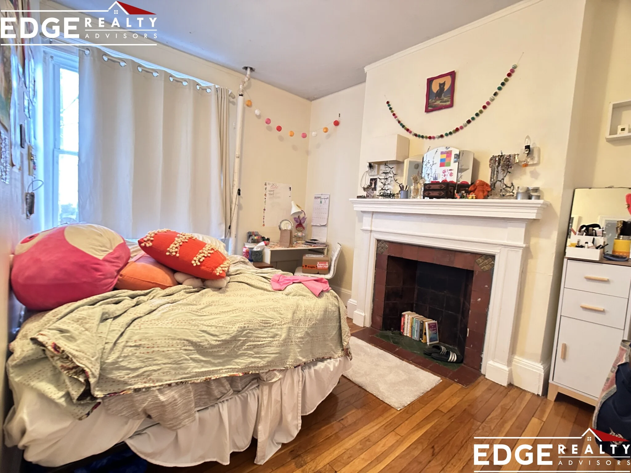 4 bed, 1.5 bath apartment for rent at 62 Egmont St Unit 1, North Brookline — photo 9 of 9