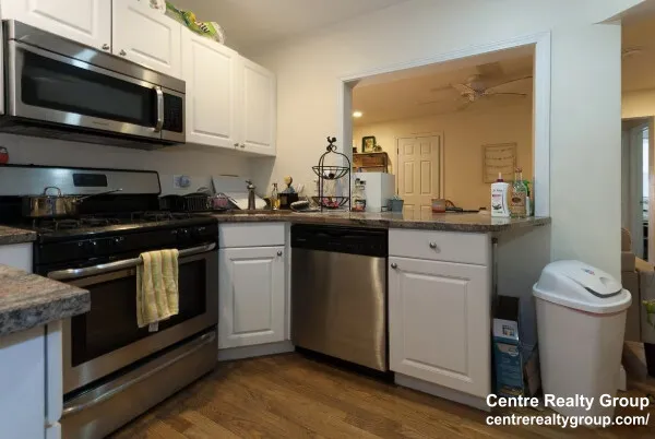 4 bed, 1.5 bath apartment for rent at 62 Egmont St Unit 1, North Brookline — photo 2 of 7