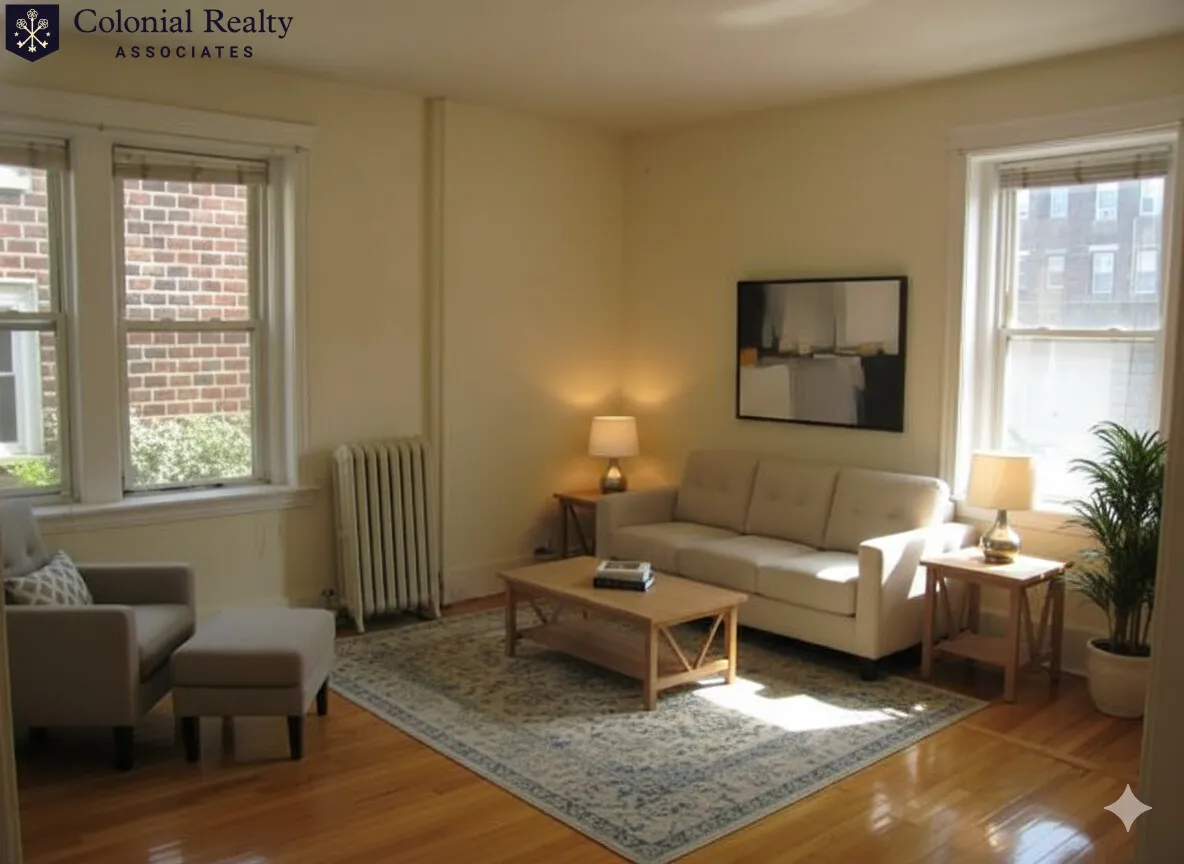 3 bed, 1 bath apartment for rent at 62 Egmont St Unit 12, North Brookline — photo 2 of 49