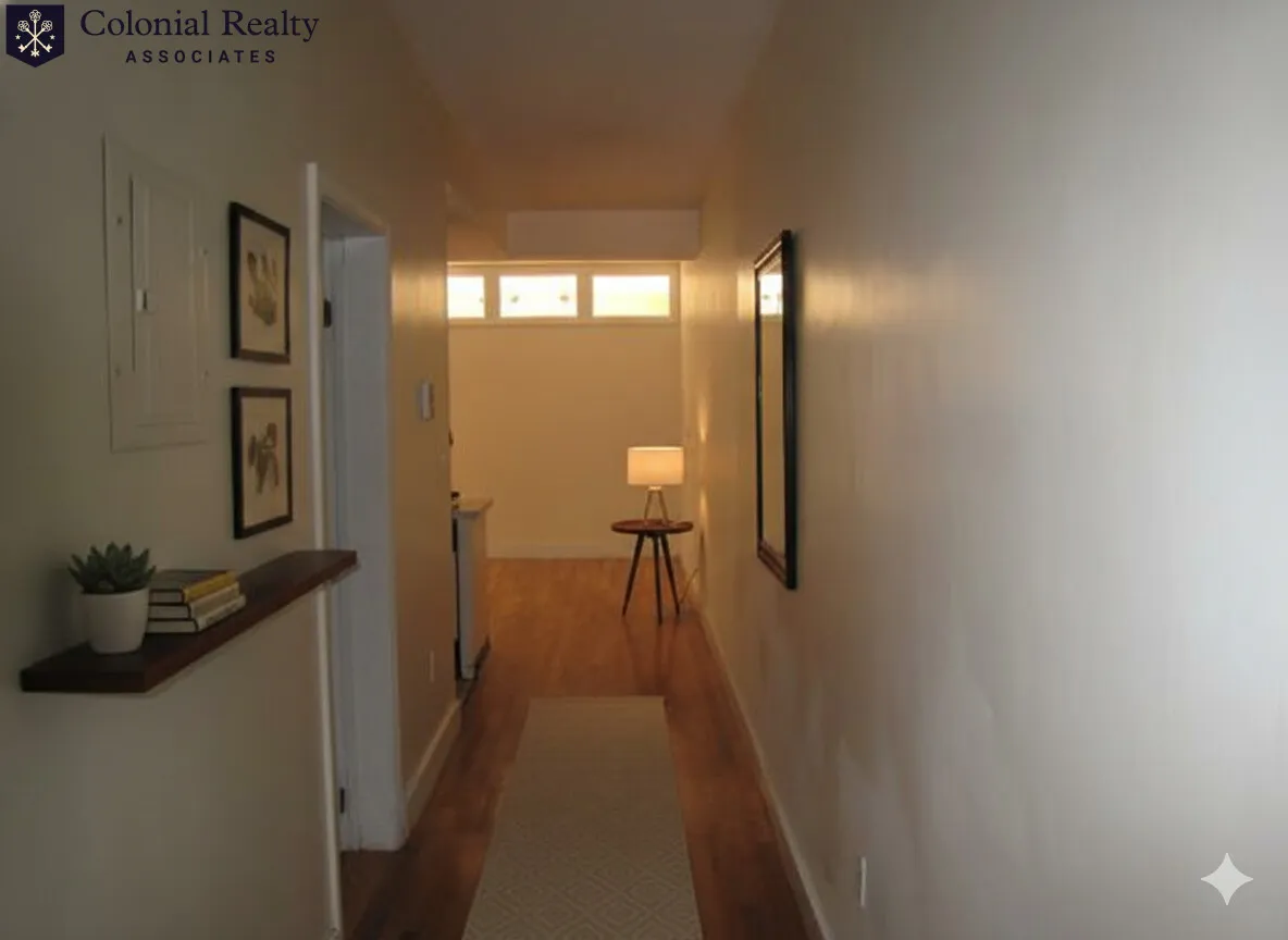 3 bed, 1 bath apartment for rent at 62 Egmont St Unit 12, North Brookline — photo 4 of 49