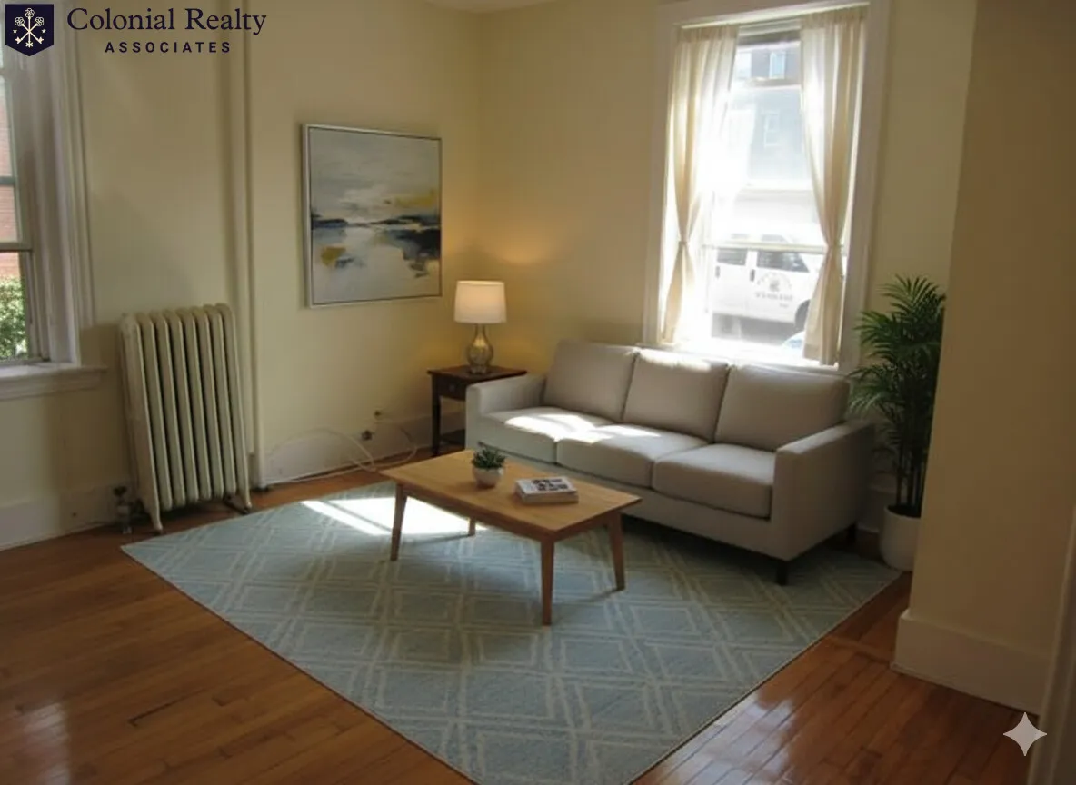 3 bed, 1 bath apartment for rent at 62 Egmont St Unit 12, North Brookline — photo 5 of 49