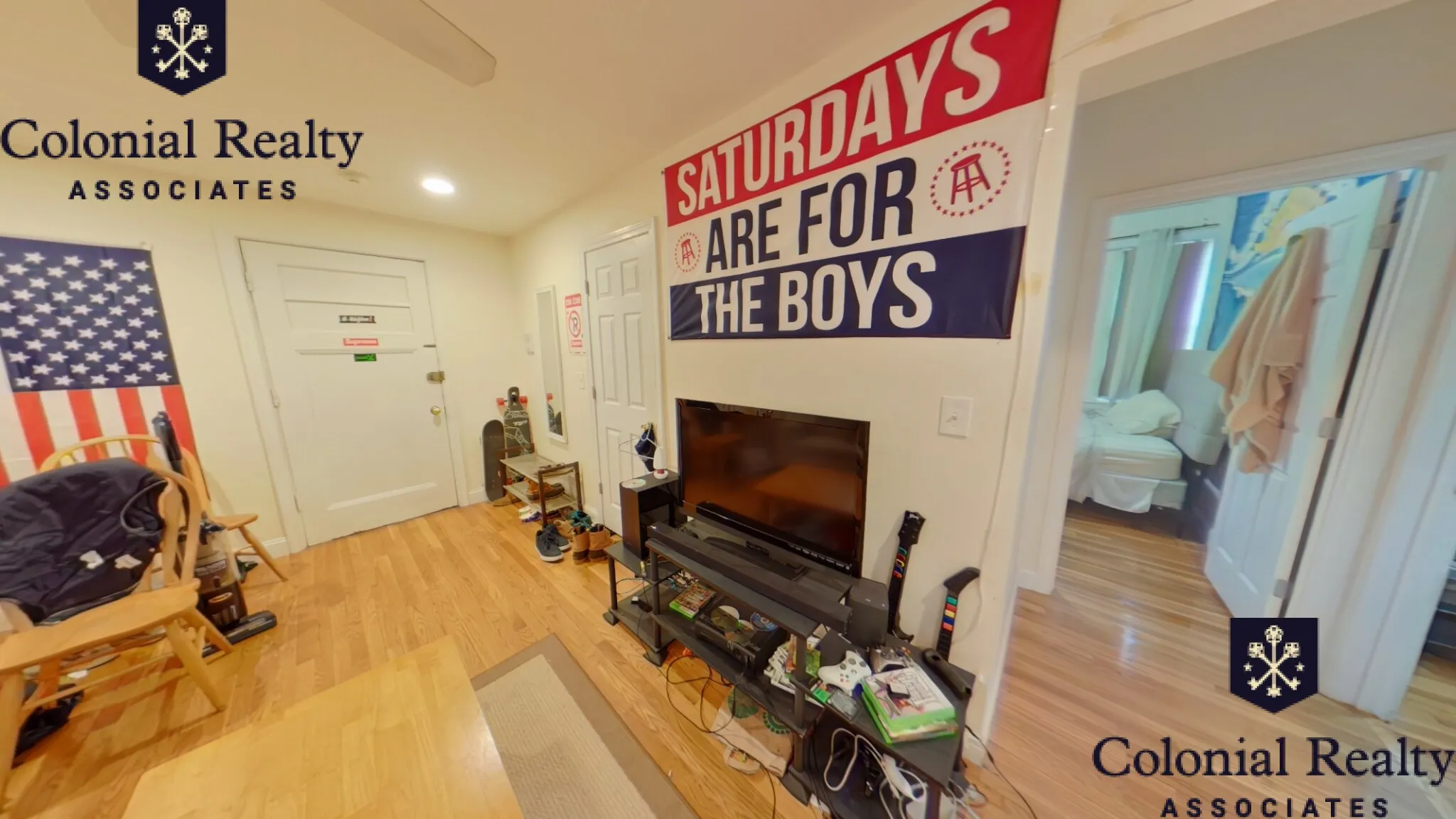 4 bed, 2 bath apartment for rent at 62 Egmont St Unit 3, North Brookline — photo 27 of 41