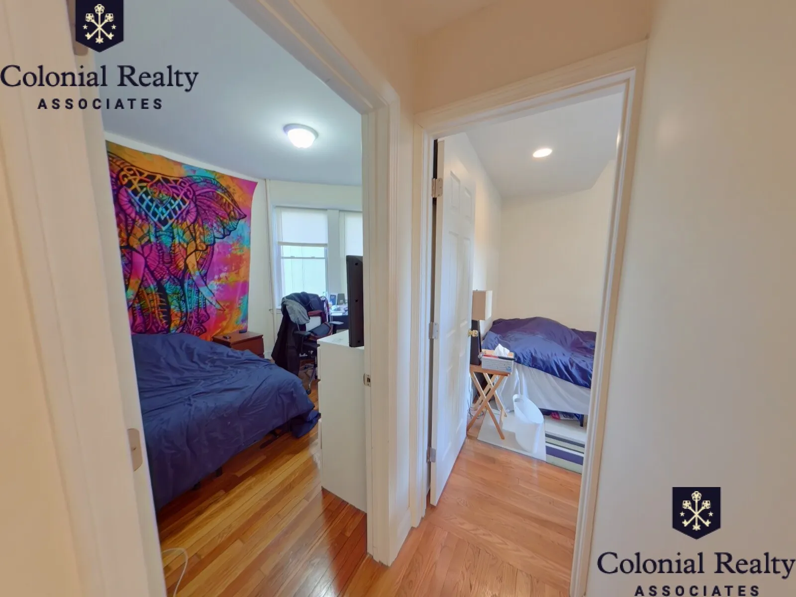 4 bed, 2 bath apartment for rent at 62 Egmont St Unit 3, North Brookline — photo 24 of 41