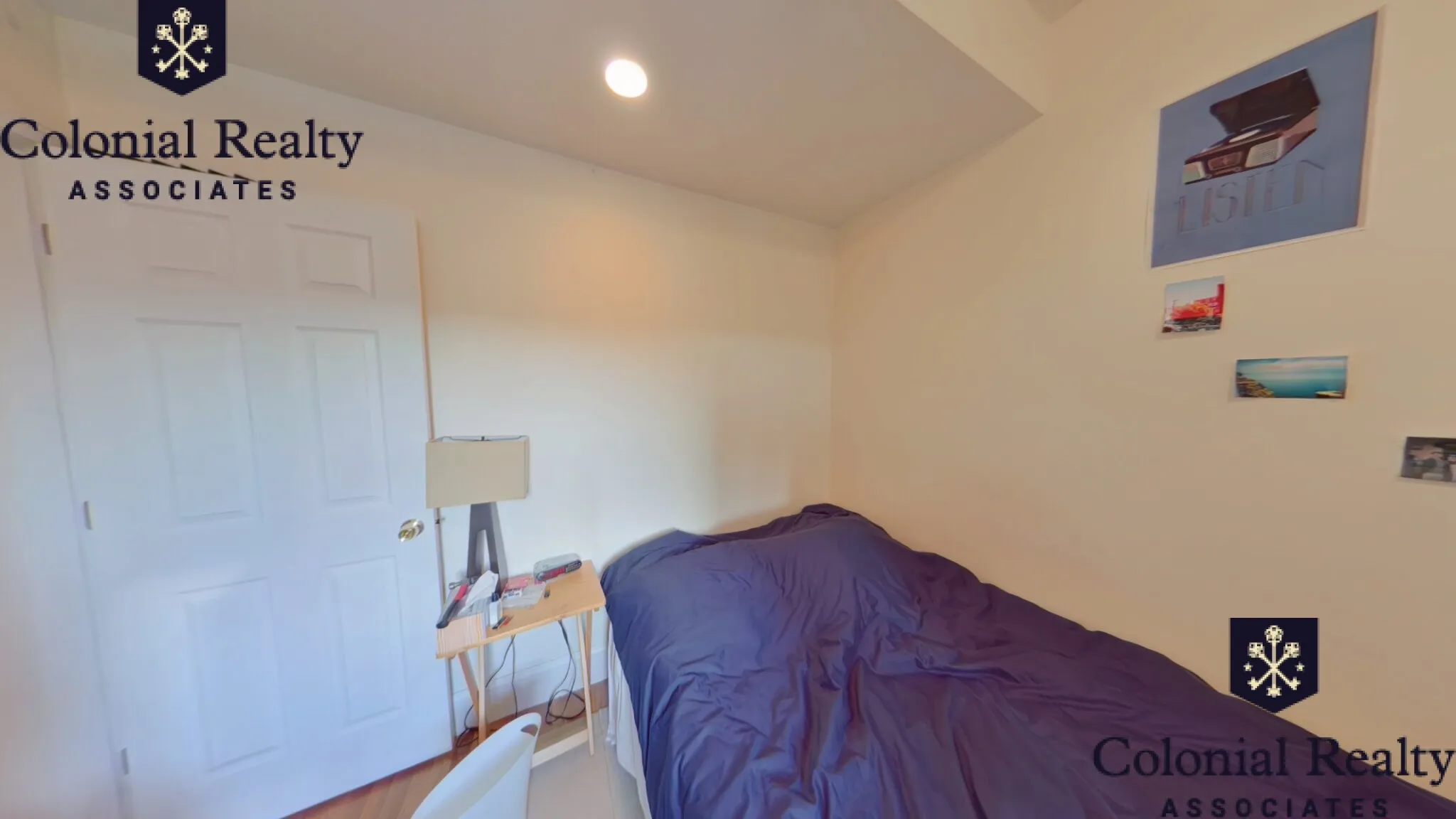 4 bed, 2 bath apartment for rent at 62 Egmont St Unit 3, North Brookline — photo 18 of 41