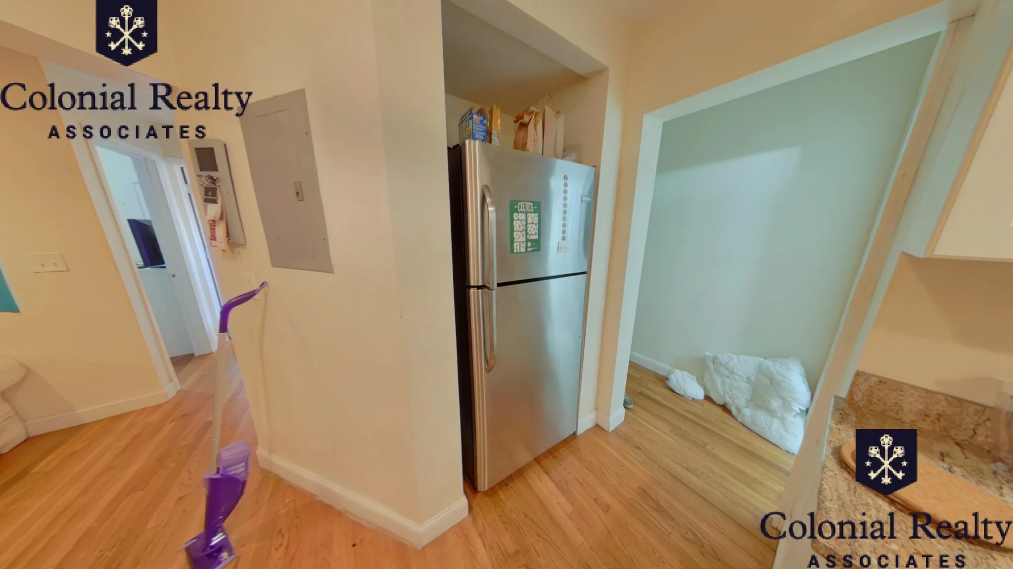4 bed, 2 bath apartment for rent at 62 Egmont St Unit 3, North Brookline — photo 9 of 41