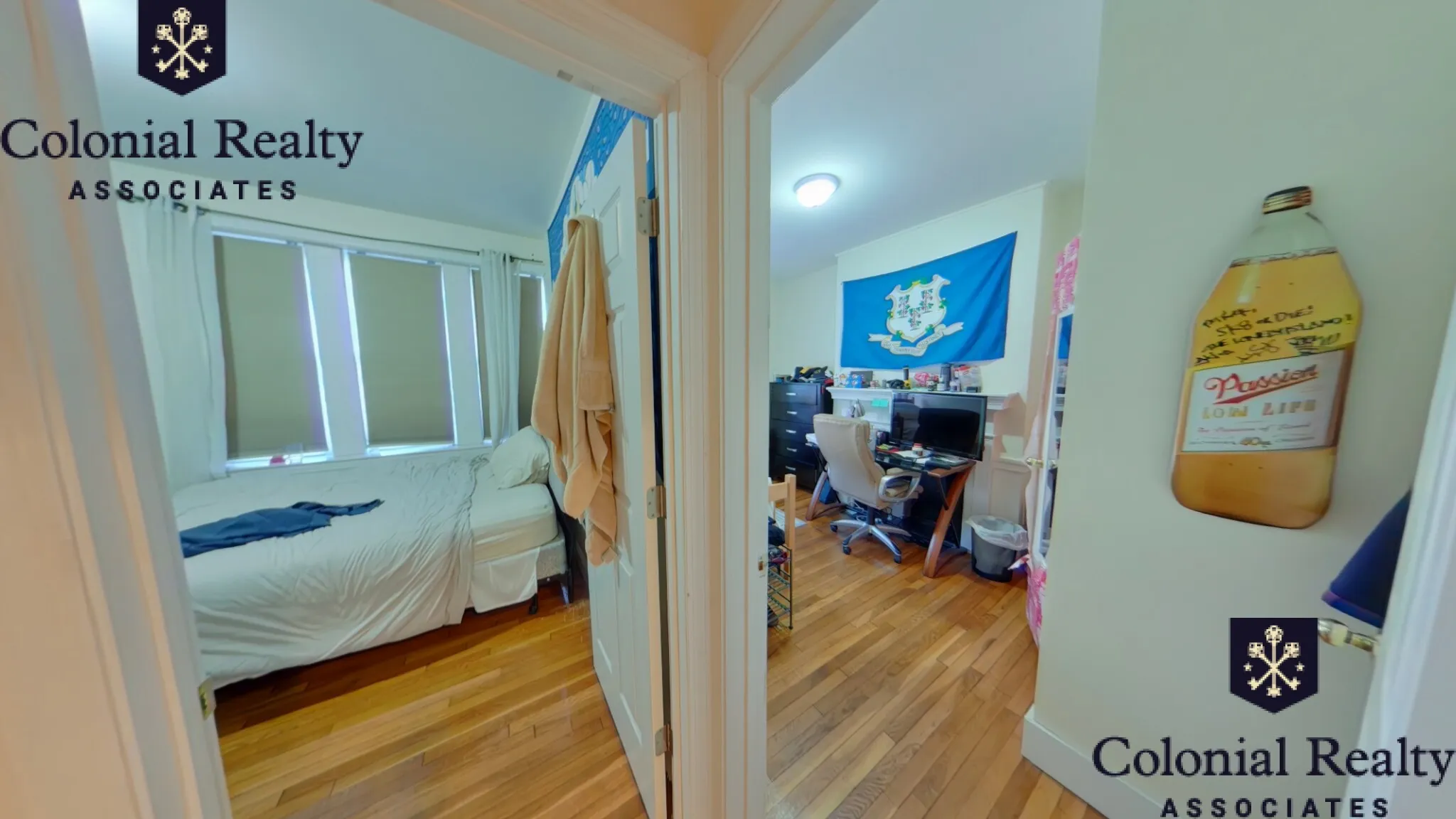 4 bed, 2 bath apartment for rent at 62 Egmont St Unit 3, North Brookline — photo 26 of 41