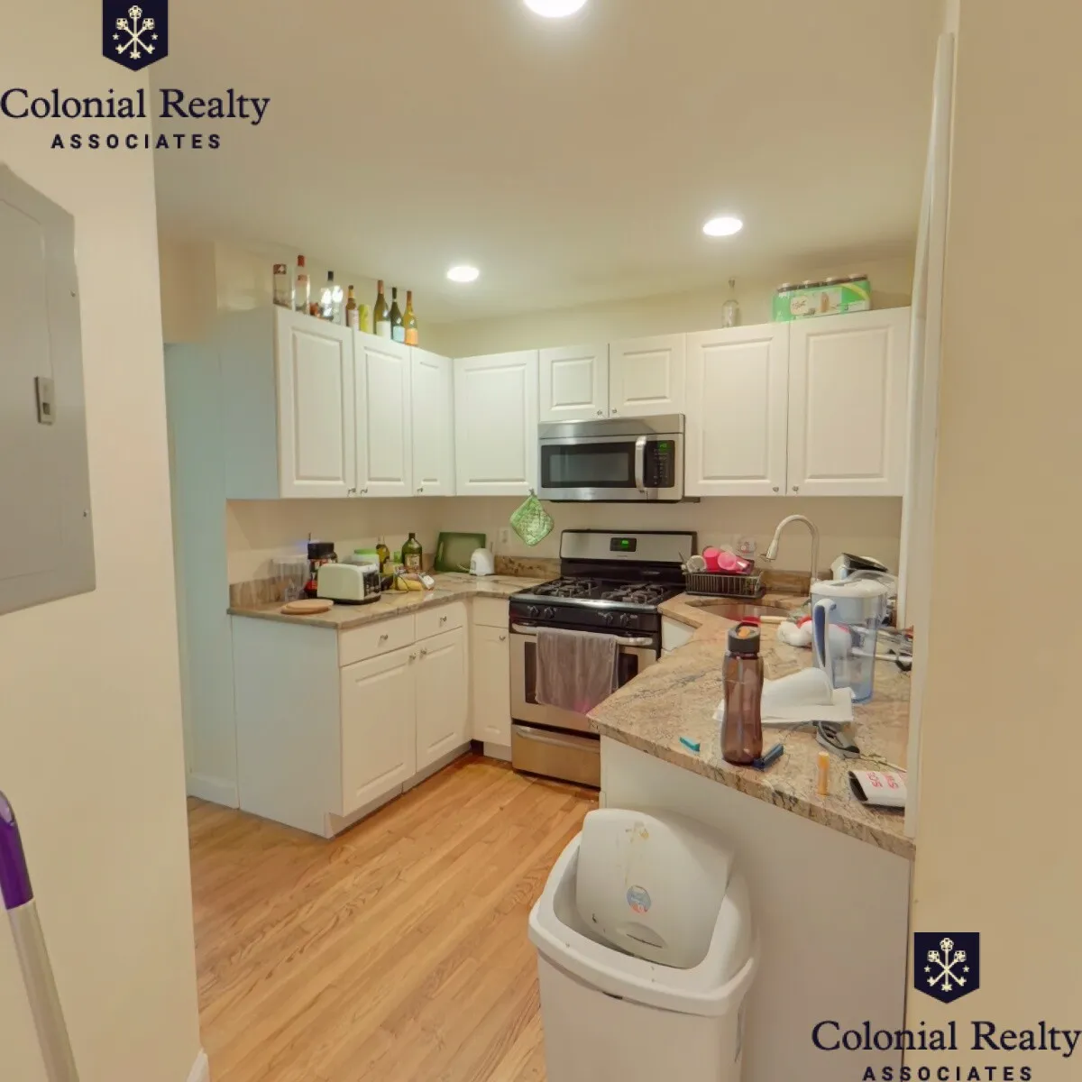 4 bed, 2 bath apartment for rent at 62 Egmont St Unit 3, North Brookline — photo 7 of 41