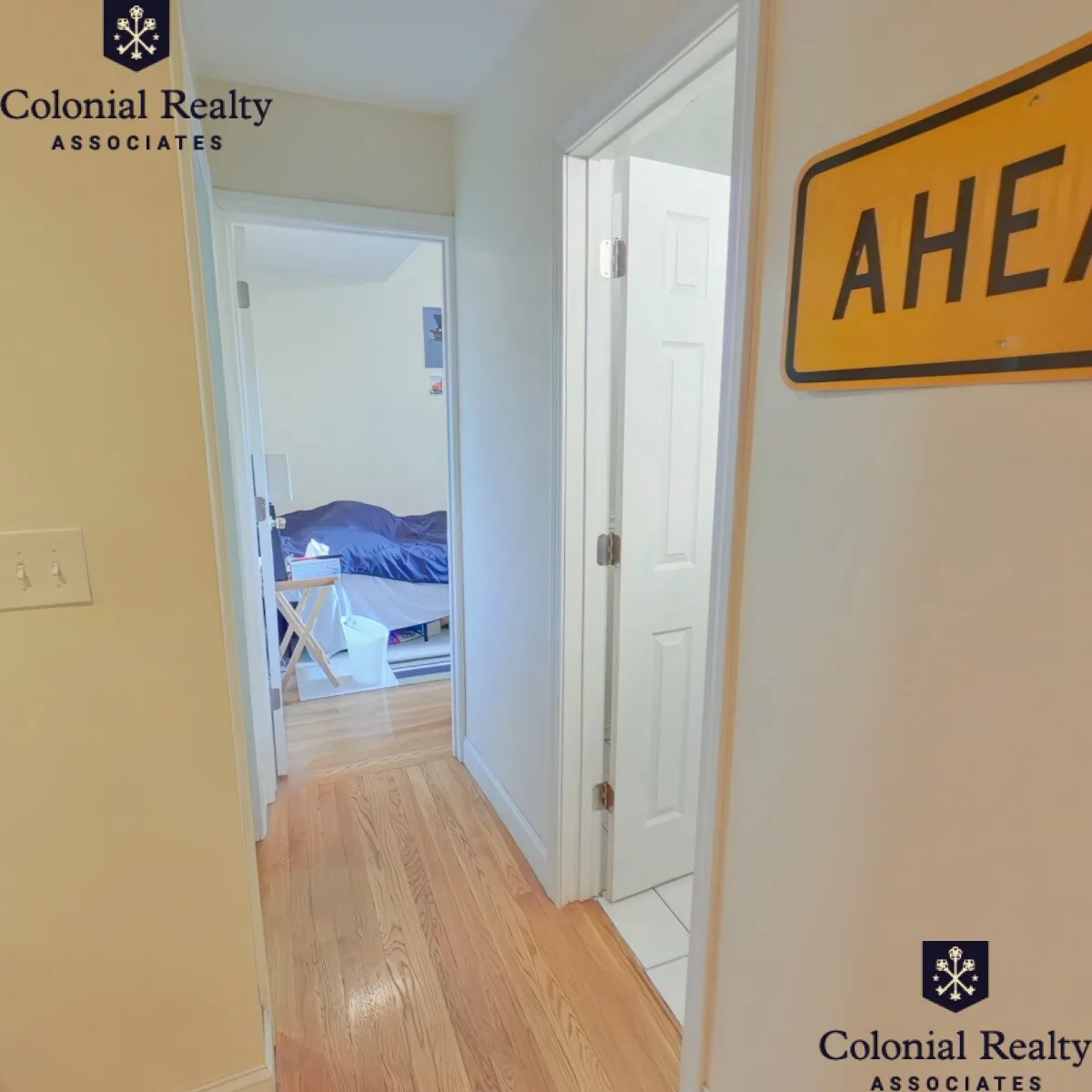 4 bed, 2 bath apartment for rent at 62 Egmont St Unit 3, North Brookline — photo 23 of 41