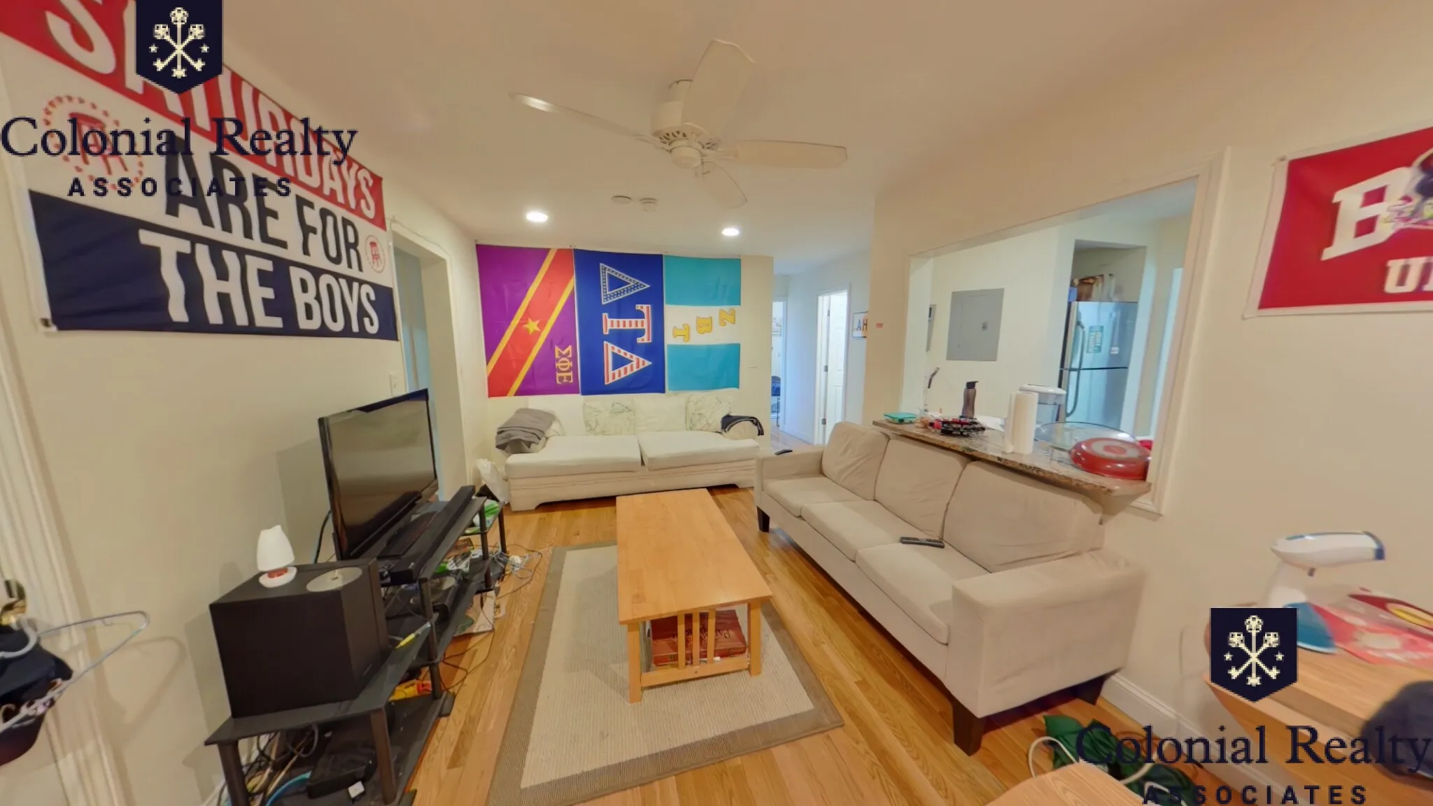 4 bed, 2 bath apartment for rent at 62 Egmont St Unit 3, North Brookline — photo 1 of 41
