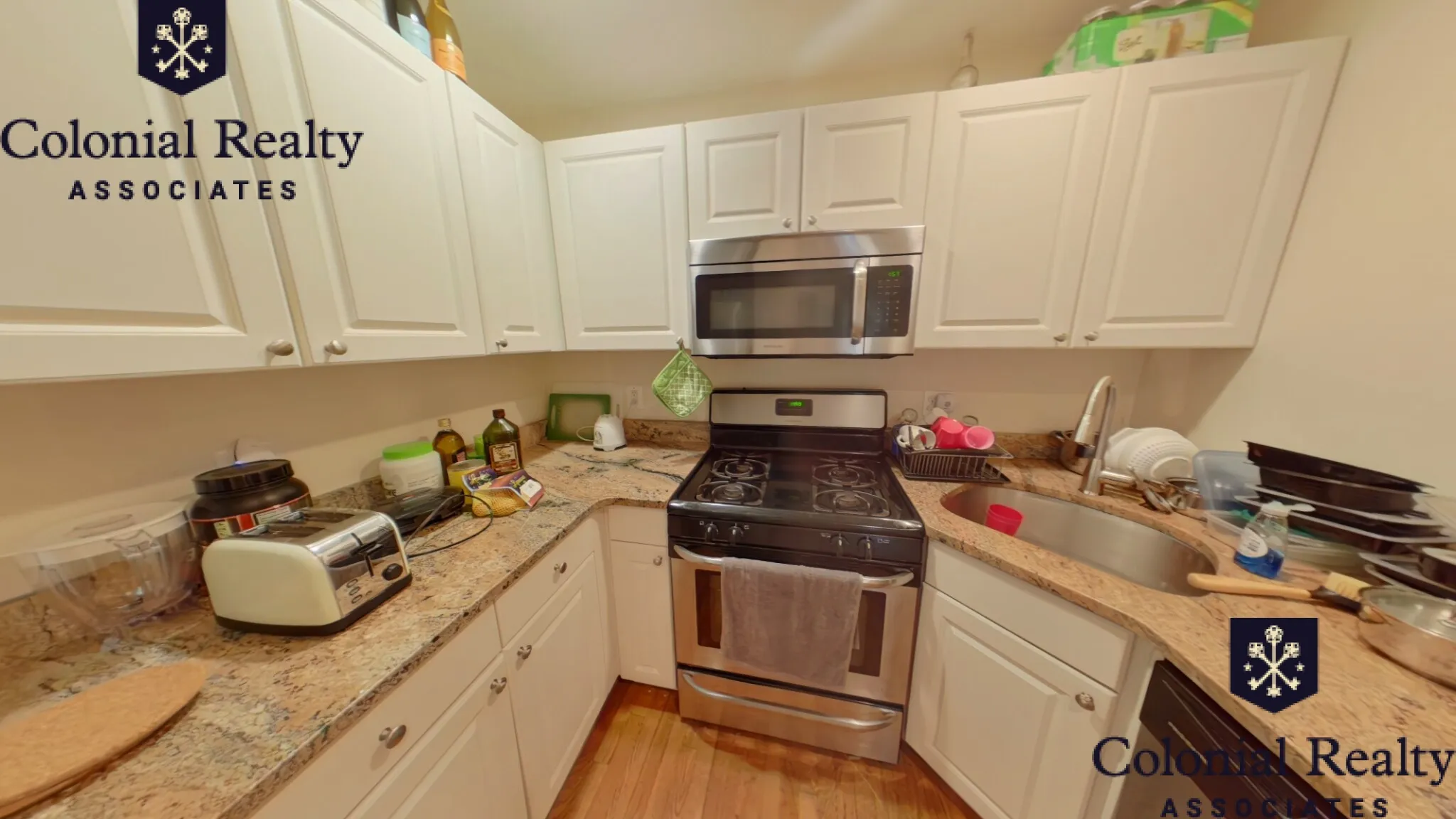 4 bed, 2 bath apartment for rent at 62 Egmont St Unit 3, North Brookline — photo 8 of 41