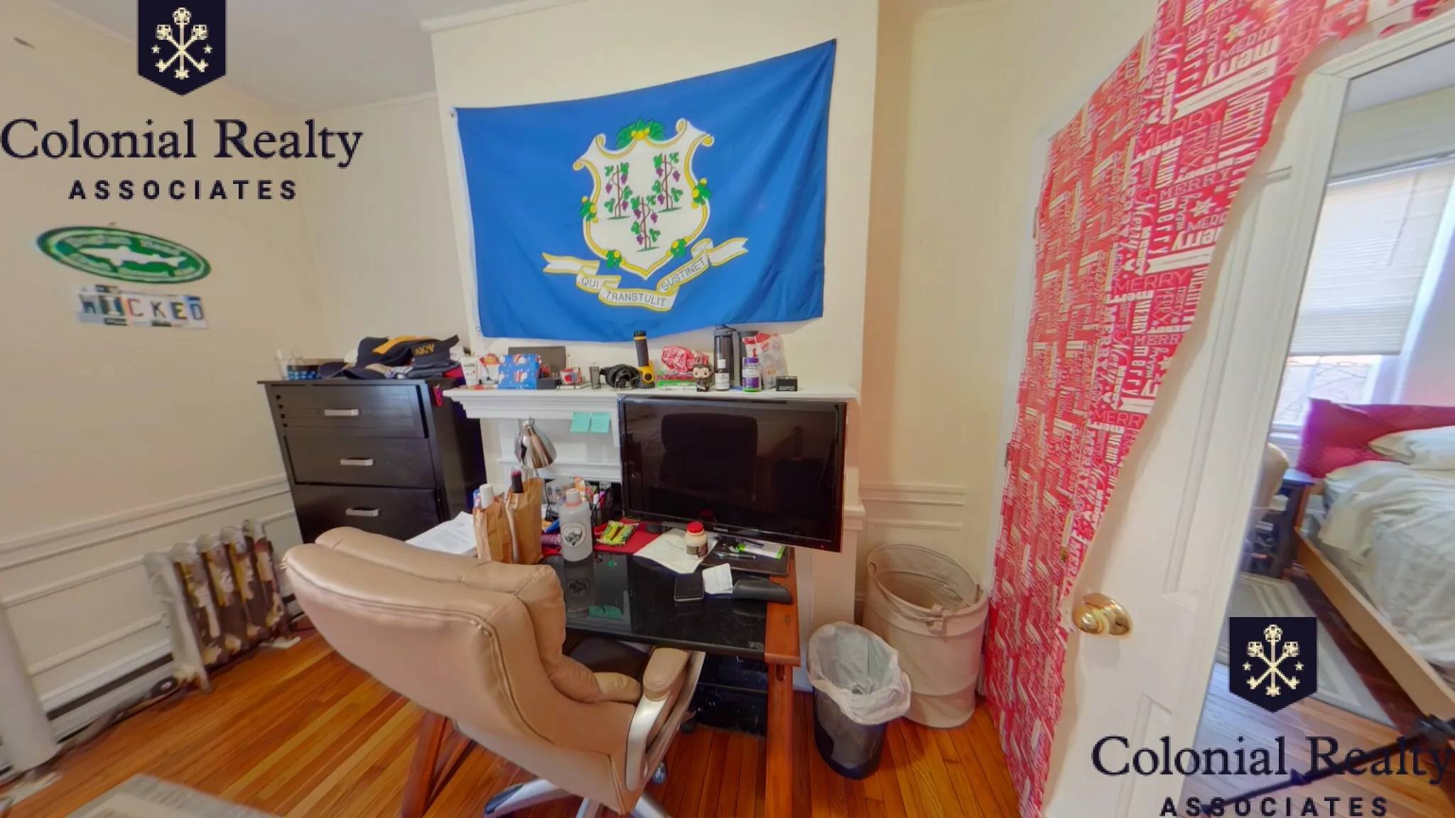 4 bed, 2 bath apartment for rent at 62 Egmont St Unit 3, North Brookline — photo 12 of 41