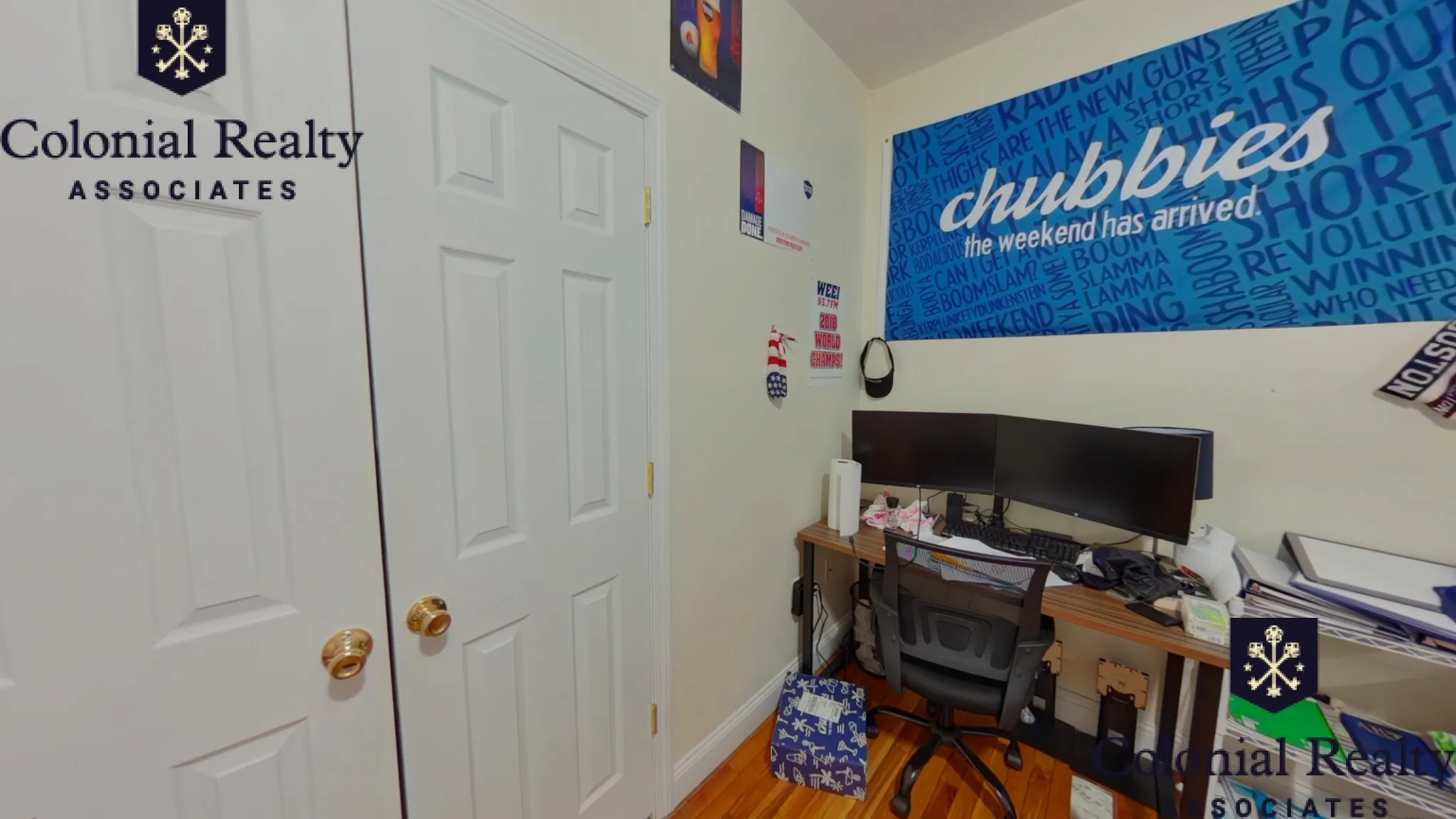 4 bed, 2 bath apartment for rent at 62 Egmont St Unit 3, North Brookline — photo 21 of 41