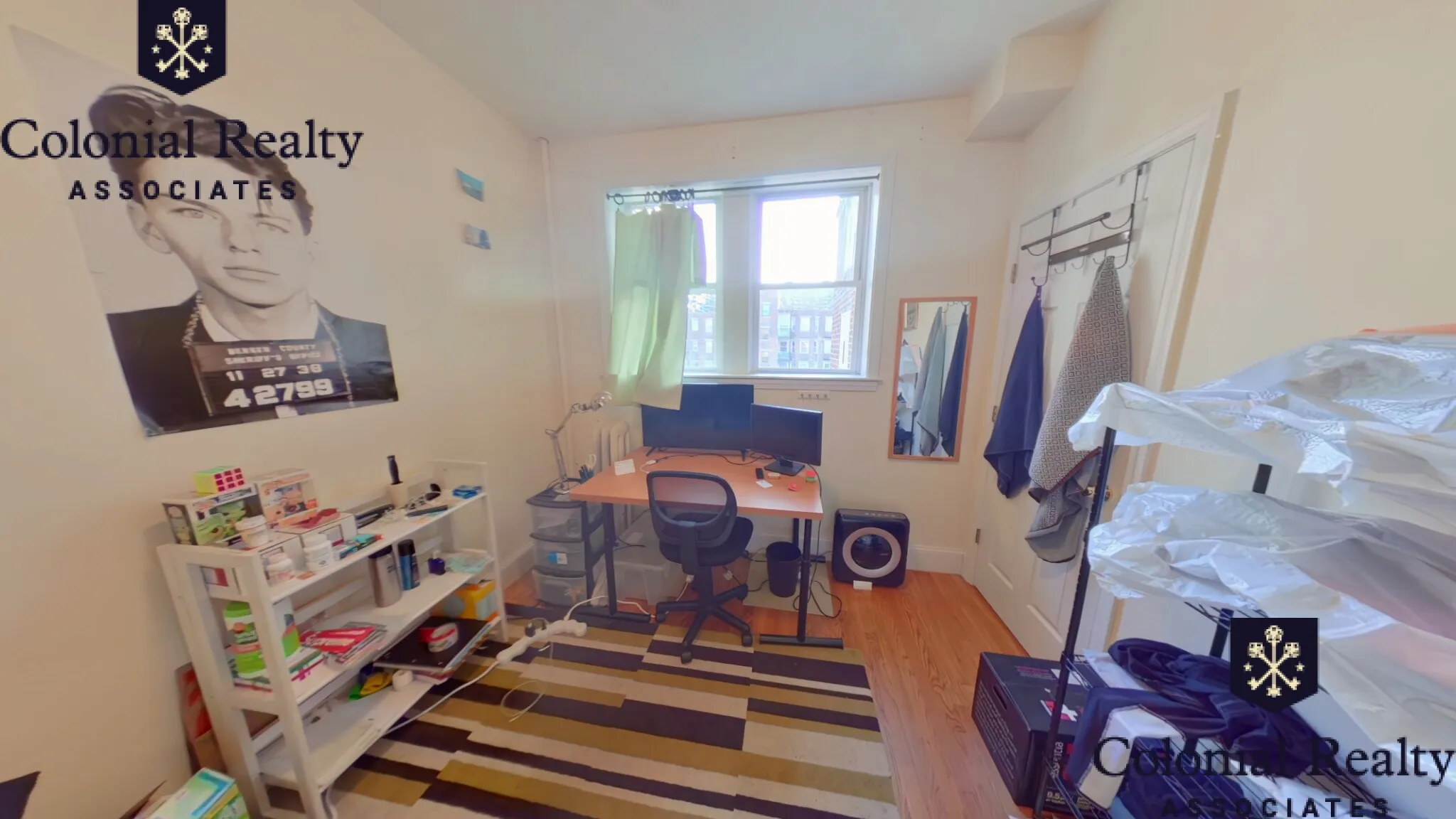 4 bed, 2 bath apartment for rent at 62 Egmont St Unit 3, North Brookline — photo 13 of 41