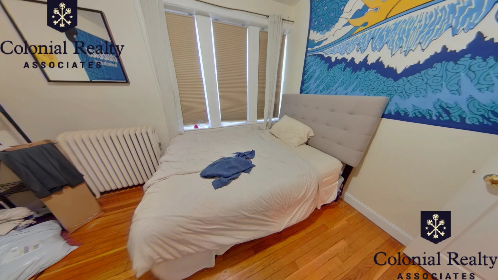 4 bed, 2 bath apartment for rent at 62 Egmont St Unit 3, North Brookline — photo 22 of 41